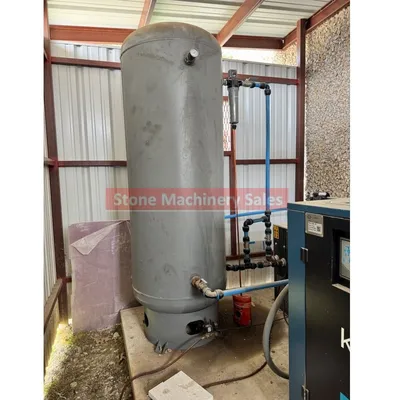 2024 Kaishan KRSD 30HP Air Compressor