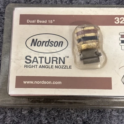 New | in-Stock Nordson 320128 Nozzles California US | Davliegogo LLC #1708063