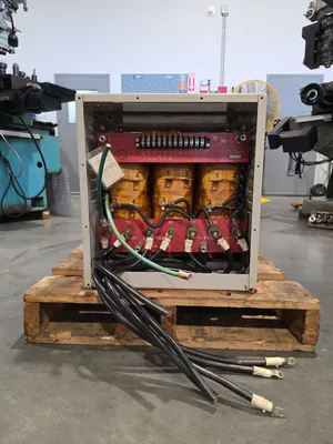 HAMMOND TRANSFORMER Tooling | GMT (8)