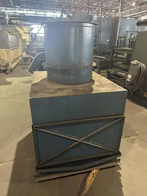 USED DUNNAGE BT11-2450-6DRB-SS