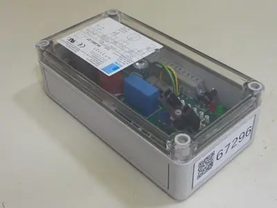 USED RITTAL SK3120000