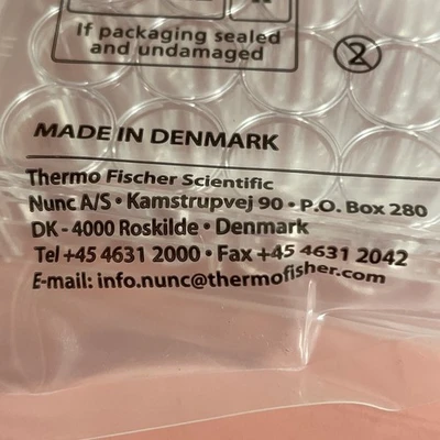 NEW Thermo Scientific 150687
