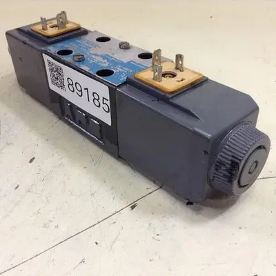 USED VICKERS DG4V-3-6C-M-U-HL7-60