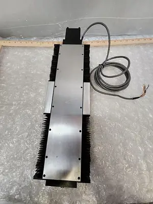 LINTECH M1-112408 RODLESS ACTUATOR