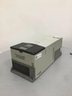 USED ALLEN BRADLEY 20BD052A3AYNAND0