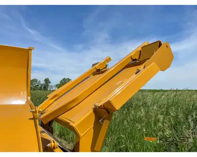 Used HAYBUSTER _UNKNOWN_ Bale Choppers - Feeders Iowa US | Keast Enterprises #1360291