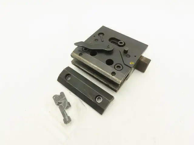 Used AMADA _UNKNOWN_ Die Holders Indiana US | Arrow Industrial #1250875