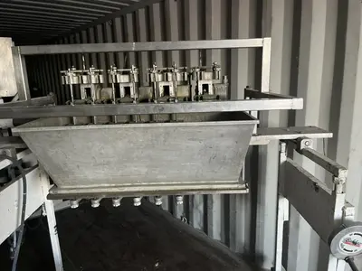 USED BELSHAW MSPF