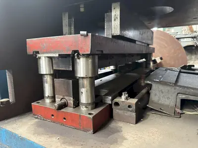 USED BRADBURY