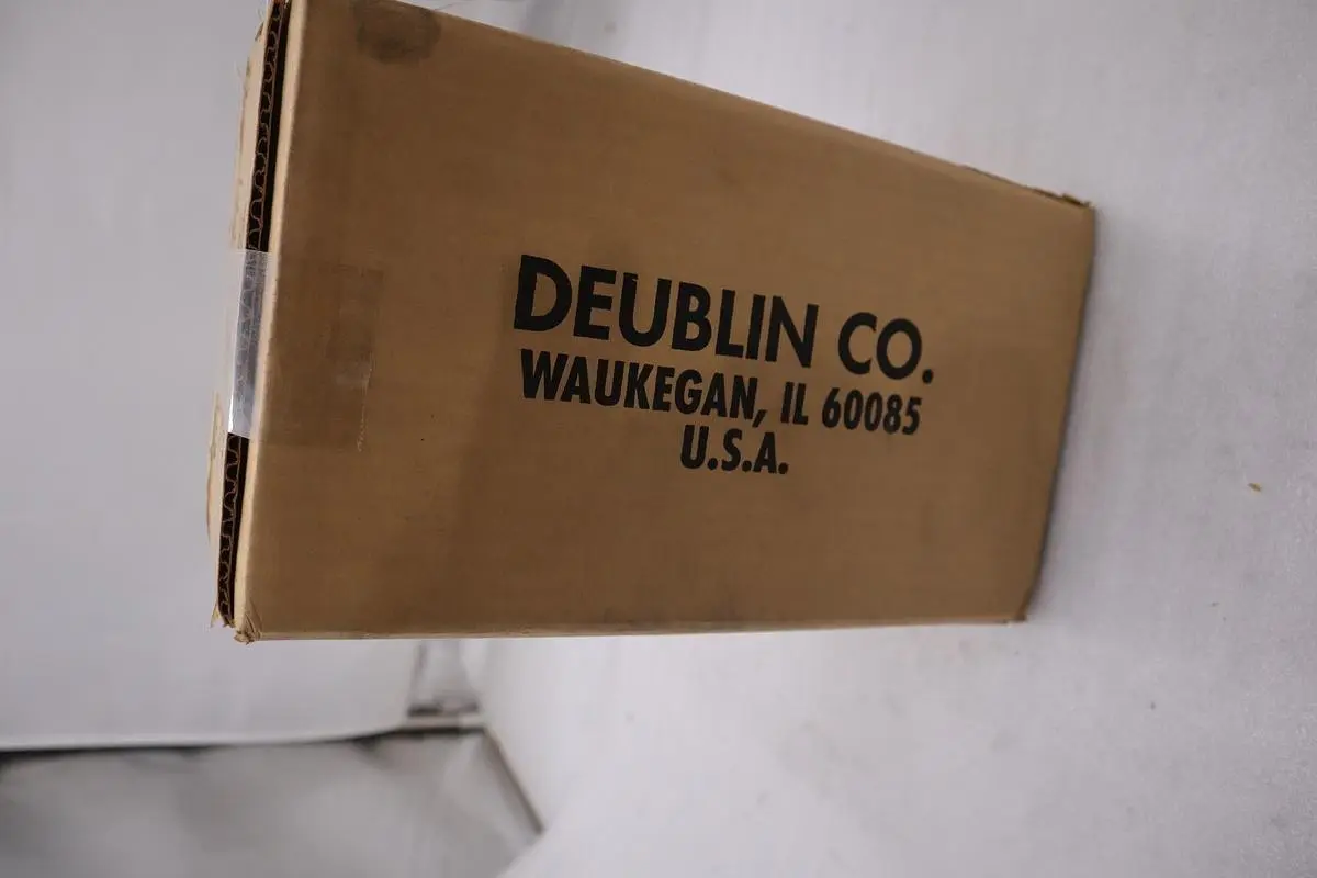 Used _UNKNOWN_ _UNKNOWN_ Parts (Hydraulics and Pneumatics) Pennsylvania US | Global Equipment International, LLC #1442799