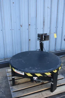 NORWALK CR3542 Uncoilers (Equipt) | Mohawk Machinery (1)