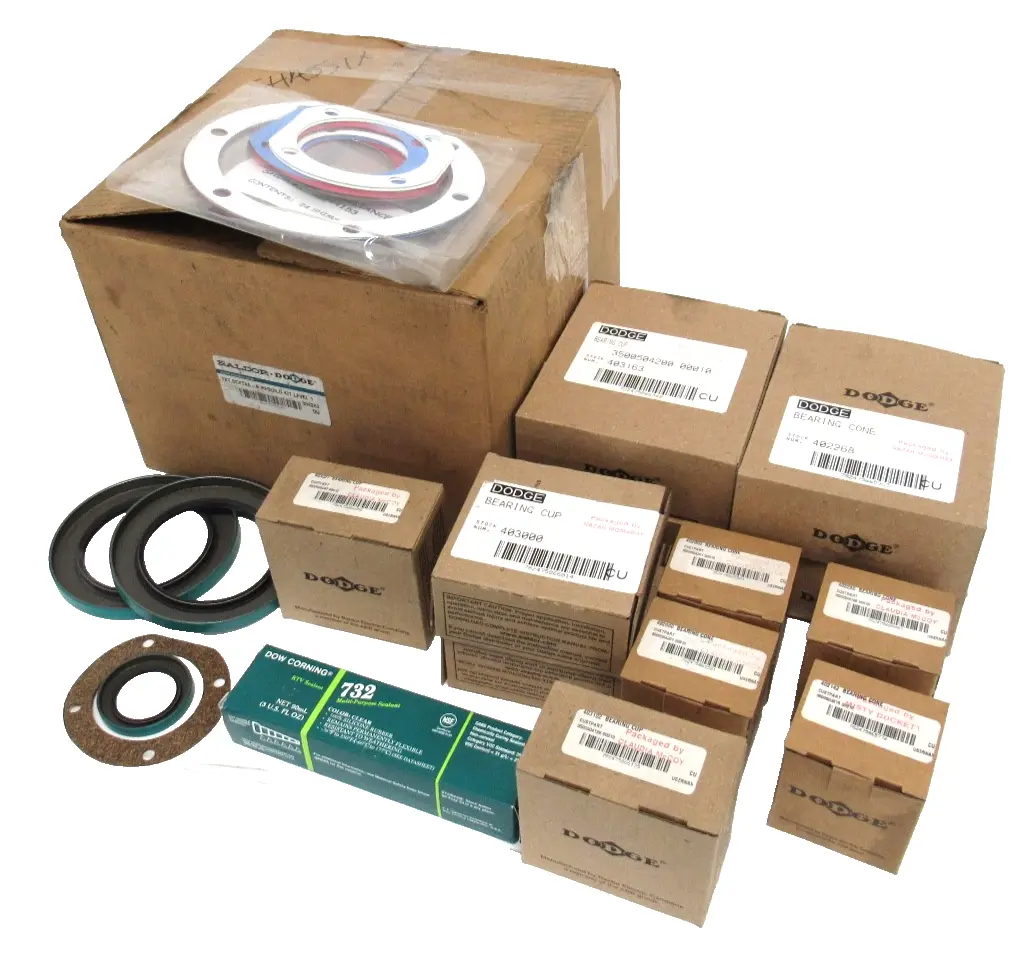 New | in-Stock Baldor 392282 Bearings Michigan US | SB Industrial Supply #1228556