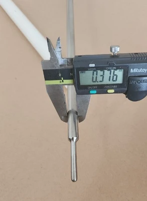 NEW Endress+Hauser TMT162-6Q48/139