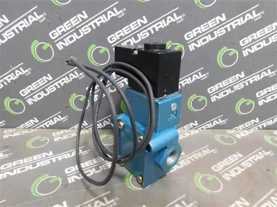 USED MAC 55B-11-PI-112CA