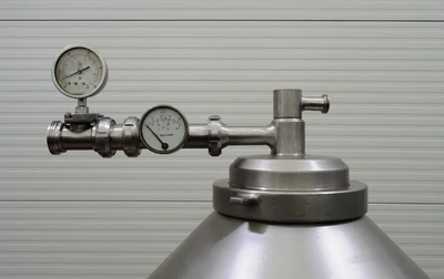 Alfa-Laval MRPX 214 TGV-74T warm milk separator, 316SS.