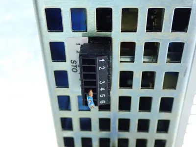 USED ALLEN BRADLEY 2097V34PR3LM