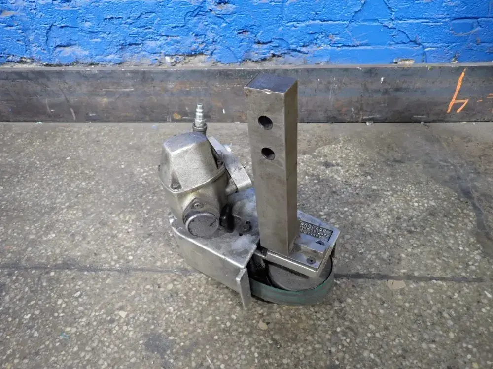 Used DYNABRADE 66402 Tool Post Grinders Ohio US | HGR 24 #878394