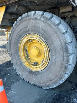 Used 2012 Komatsu HD465-7E0 Dump trucks Ontario CA | Zadoon Equipment #1480631