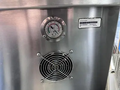 USED WASSERSTROM CBR-1-0089