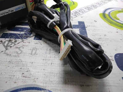 USED FUJI NXT MUSCLE CORP. KH56QM2B048E-1
