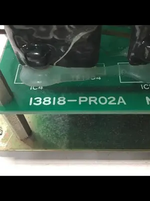 USED STAR 13818-PROIA