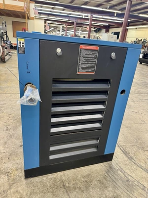Used 2024 KAISHAN KRSD-30-123 Air Compressors (Misc) Illinois US | Revelation Machinery #1329264