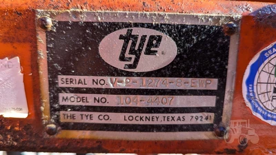 USED TYE 104-4407