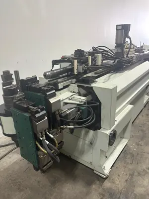 1999 BLM Multipla 3F Benders, Pipe, Tube & Bar | Active Machinery Sales, Inc. (11)
