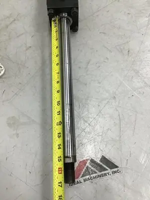 USED MILACRON N5R-2.5X15
