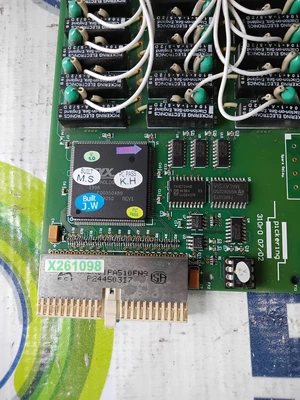 USED PICKERING 40-320-101
