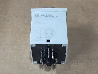 New | in-Stock ALLEN-BRADLEY 700-HR52TA17 Misc Electrical & Power Parts British Columbia CA | Lenmark #1439348