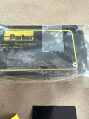 NEW Parker CP0M2DDN