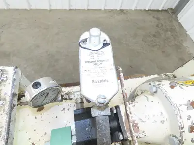 Used HALDEX _UNKNOWN_ Hydraulic Power Units Indiana US | Arrow Industrial #1365349