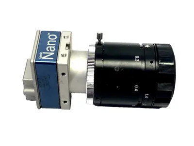 USED TELEDYNE GENIE NANO M1920 MONO