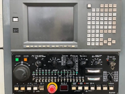 USED 1999 KITAMURA MYCENTER-H400