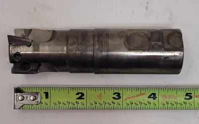 INGERSOLL TE90APD1.25W1.25-17 Tooling & Accessories, Tooling | Machinery Central (2)