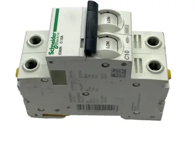 USED SCHNEIDER ELECTRIC A9F04210