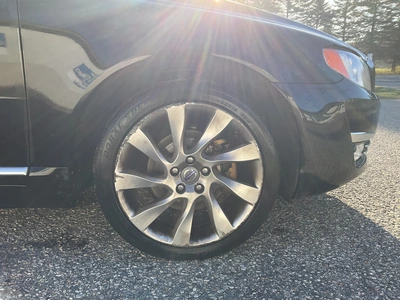 Used 2015 VOLVO S80 Classic Cars & Trucks Michigan US | Miedema Asset Management Group #1579173