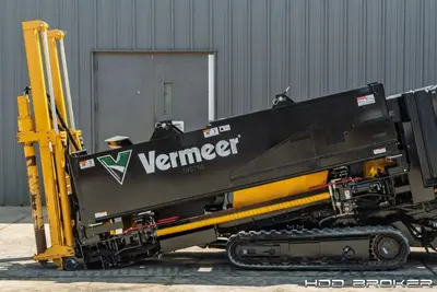 Used 2022 VERMEER 2022 VERMEER D23X30 S3 Drill Rigs Florida US | HDD Broker #1346139