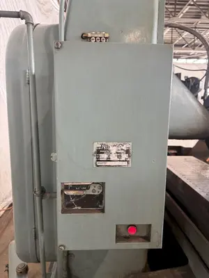 USED GALLMEYER & LIVINGSTON 660