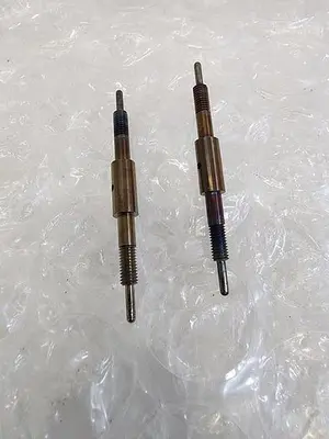 BUHLER L00B-10151-001 CATHODE CONNECTOR