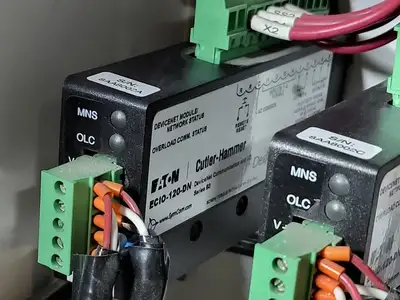 USED EATON CUTLER-HAMMER SVX00031V018
