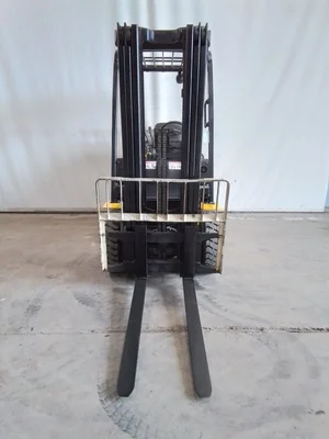 USED 2020 YALE GLP050MX