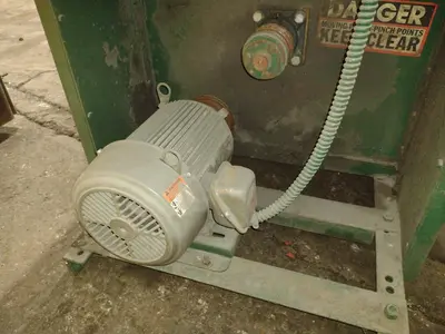USED WALKER S-5.2
