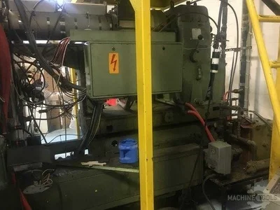 USED BATTENFELD FISCHER FHB-106-1