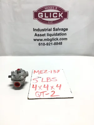 USED FLEX-KLEEN M14909