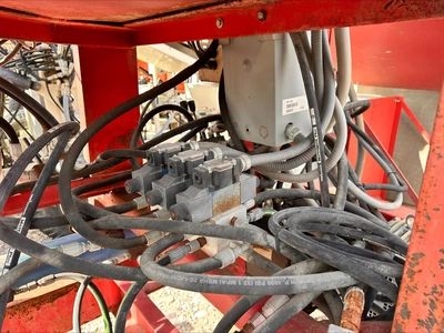 Used _UNKNOWN_ _UNKNOWN_ Portable Conveyors Idaho US | Tri-Steel Manufacturing #1557195