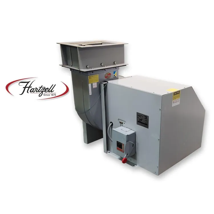 New | in-Stock HARTZELL AIR MOVEMENT A41-9-151FA-66FGFCK3 Centrifugal Fans West Virginia US | JM Industrial #490592