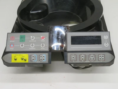 Used THERMOPLAN MASTRENA _UNKNOWN_ Food, Restaurant, & Bakery Parts & Accessories Texas US | OCO Industrial #1781441