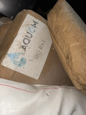 Used _UNKNOWN_ _UNKNOWN_ Chemicals Michigan US | Miedema Asset Management Group #1574709